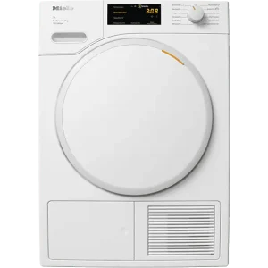 MIELE Sèche-linge pompe à chaleur 125 Edition A+++ (TWC660WP125EDT)