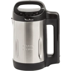 MOULINEX Machine à soupe - Blender My Daily Soup (LM542810)