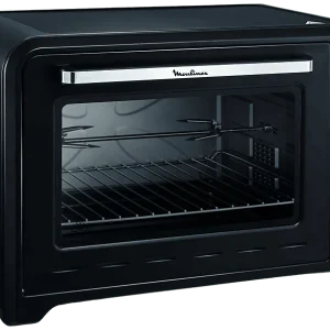 MOULINEX Mini four Optimo (OX495810) Four compact Noir