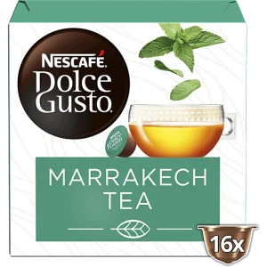 NESCAFE DOLCE GUSTO MARRAKESH TEA