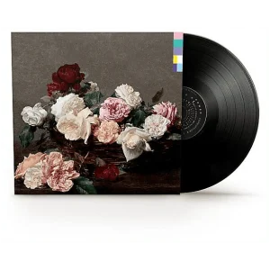 New Order - Power, Corruption & Lies - LP