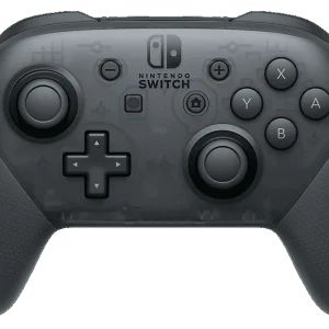 NINTENDO Manette Switch Pro