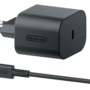 NINTENDO Switch 2 - Adaptateur secteur