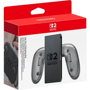 NINTENDO Switch 2 - Grip Joy-con 2 Chargeur