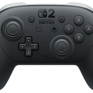 NINTENDO Switch 2 - Manette Pro Controller sans fil