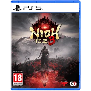 Nioh 3 – Steelbook Launch Edition - PS5