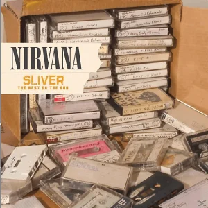 Nirvana - The Best Of With The Lights Out CD
