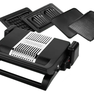 NOVA Grill 4 en 1 (110502)