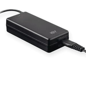 OK. Adaptateur secteur universel pour ordinateurs portables 45W Noir (IAC-4501-1)