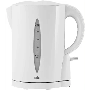 OK. Bouilloire (OWK 103-W)