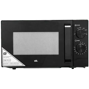 OK. Four micro-ondes (OMW 2024-1 B)