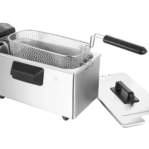 OK. Friteuse (ODF 4211)