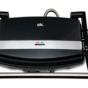 OK. Grill (OCG 1520)