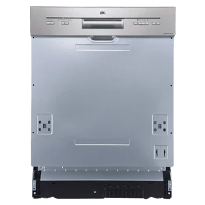 OK. Lave-vaisselle encastrable D (ODW 6031)