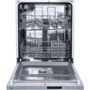 OK. Lave-vaisselle encastrable D (ODW 6041 D FI)