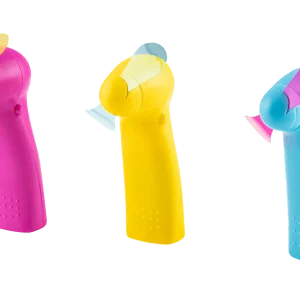 OK. Mini ventilateur (OHF 122)