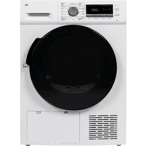 OK. Sèche-linge pompe à chaleur OTD 8346 D
