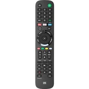 ONE FOR ALL Télécommande universelle pour TV Sony (URC4912)