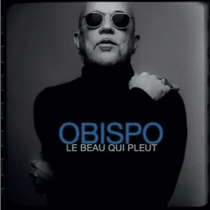 Pascal Obispo - Le Beau Qui Pleut CD