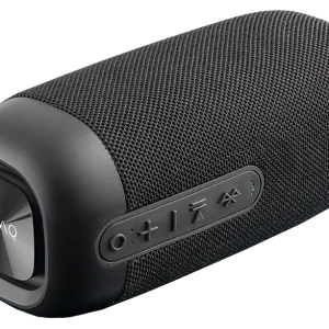 PEAQ Enceinte portable Noir (PPA 305 BLK)