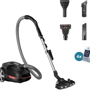 PHILIPS Aspirateur (XD6142/12)