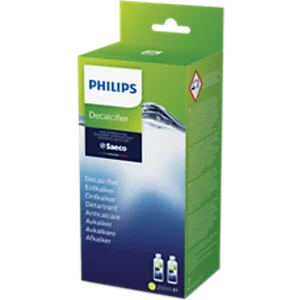 PHILIPS Détartrant spécial machine Espresso (CA6700/22)