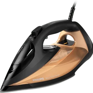 PHILIPS Fer à repasser vapeur Azur Series 7000 (DST7040/80)