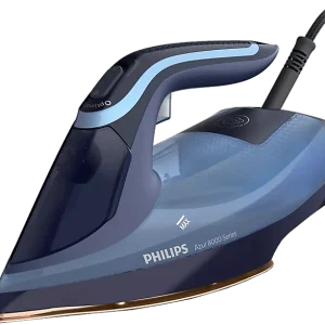 PHILIPS Fer à repasser vapeur Azur Series 8000 (DST8020/20)
