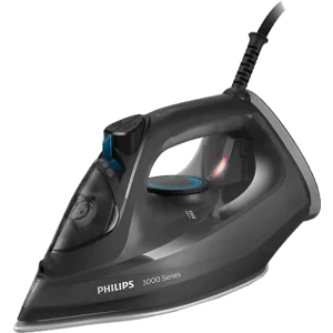 PHILIPS Fer à repasser vapeur série 3000 (DST3041/80)
