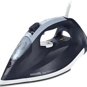 PHILIPS Fer à repasser vapeur SteamIron séries 7000 (DST7030/20)