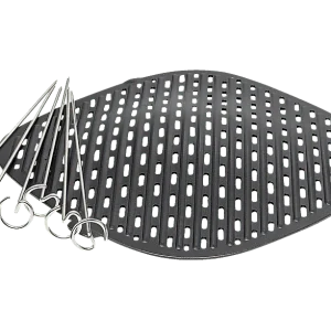 PHILIPS Fond de gril pour Airfryer XXL (HD9951/00)