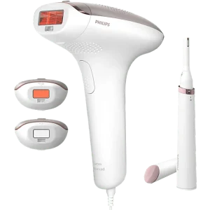 PHILIPS Épilateur à lumière pulsée Lumea Advanced (BRI923/00)