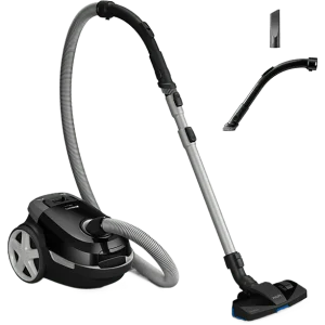 PHILIPS XD3112/09 - Aspirateur avec sac