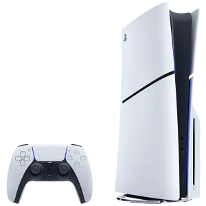 PLAYSTATION Console PlayStation® 5 1 TB – Pack Fortnite Flowering Chaos