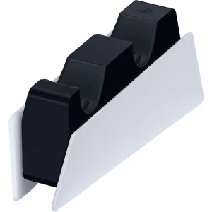 PLAYSTATION Double Station de charge pour manette PS5 DualSense (9374107)