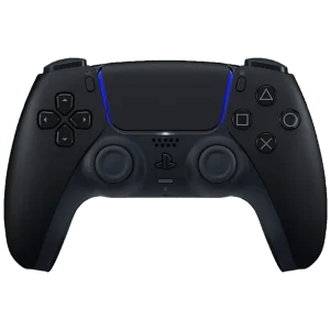 PLAYSTATION DualSense® Manette sans fil – Midnight Black