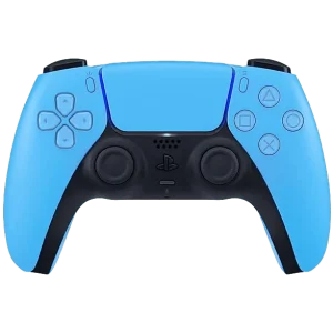 PLAYSTATION DualSense® Manette sans fil – Starlight Blue