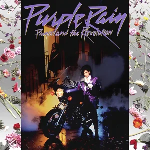 Prince - Purple Rain Remastered LP