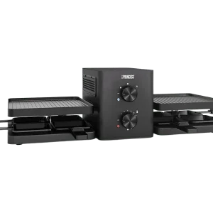 PRINCESS Appareil à raclette Purify 8 (01.162660.01.001)