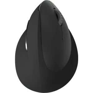 QWARE Souris sans fil Coventry Noir (PCM-275BL) Souris sans fil Noir