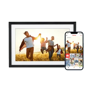 ROLLEI Cadre photo numérique Smart Frame WiFi 107