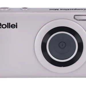 ROLLEI Compactline Mini Pink