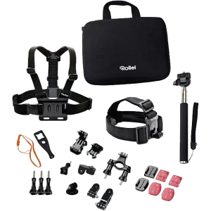 ROLLEI Set Outdoor (21639)