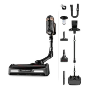 ROWENTA Aspirateur balai X-Force Flex 15.60 (RH99F1WO)