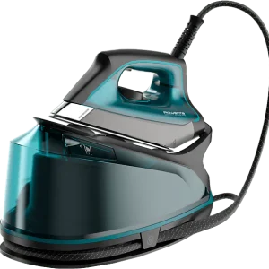 ROWENTA Centrale vapeur Compact Steam Pro (DG7623F0)