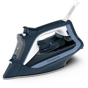 ROWENTA Fer à repasser vapeur Express (DW4308D1)