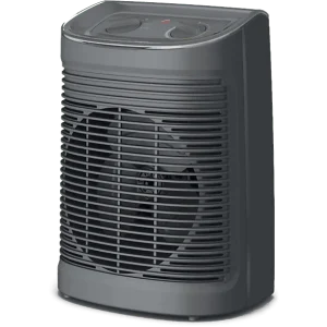 ROWENTA Instant Comfort Aqua - Radiateur soufflant (SO6511F2) Chauffage soufflant Noir
