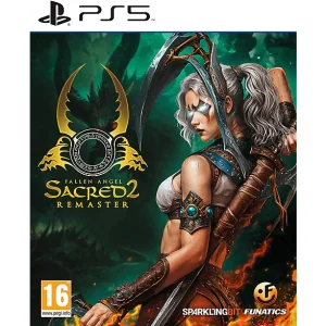 Sacred 2: Fallen Angel - Remastered - PS5