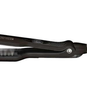 SAINT ALGUE Lisseur Demeliss Titanium Black Mat Edition (SA-171) Fer à lisser Noir