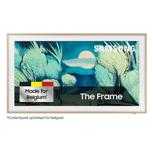 SAMSUNG 32" The Frame LS03FA (2025)